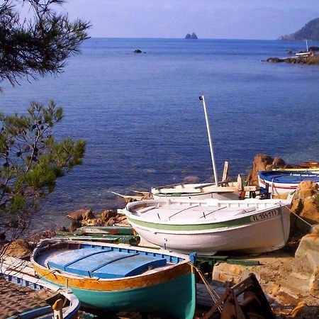 "L'Hippocampe", Climatise, 60 M2 , 2 Chambres, Tres Calme, Plage Des Sablettes Et Commerces A 3 Minutes A Pied, Wifi, Parking Gratuit, Lit King Size La Seyne-sur-Mer Εξωτερικό φωτογραφία