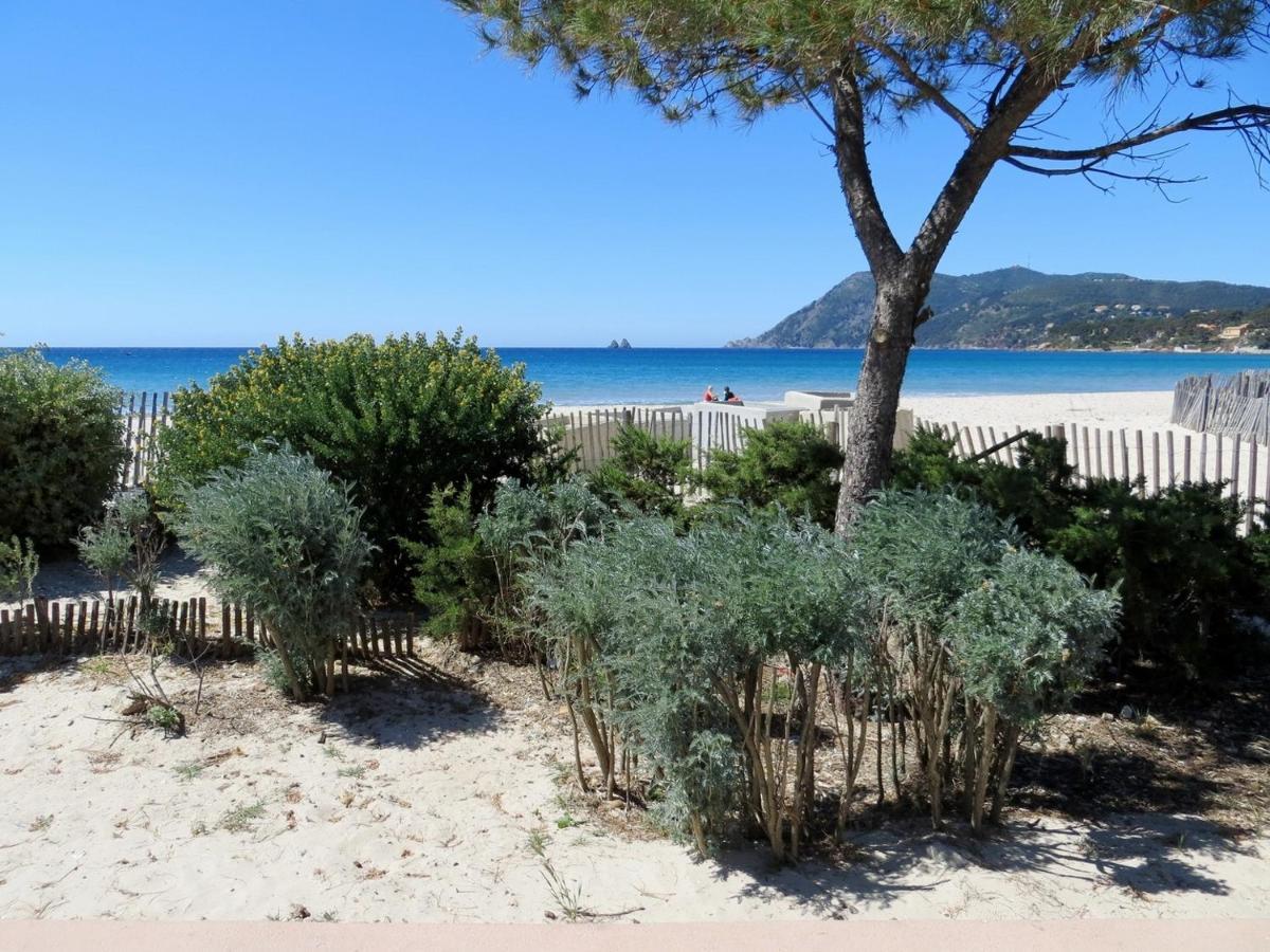 "L'Hippocampe", Climatise, 60 M2 , 2 Chambres, Tres Calme, Plage Des Sablettes Et Commerces A 3 Minutes A Pied, Wifi, Parking Gratuit, Lit King Size La Seyne-sur-Mer Εξωτερικό φωτογραφία
